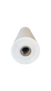 1 Rollo Bopp Para Laminado Térmico Brillante 33cm X 200m